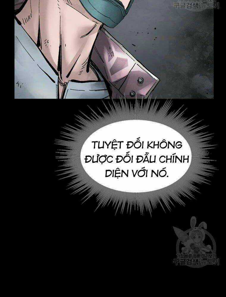 Mật Mã Mê Cung - Chapter 30 - Trang 76