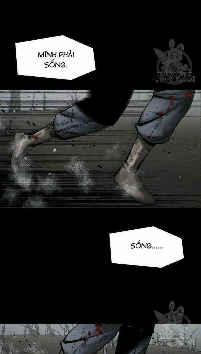 Mật Mã Mê Cung - Chapter 30 - Trang 85