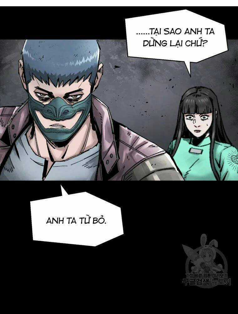 Mật Mã Mê Cung - Chapter 30 - Trang 87