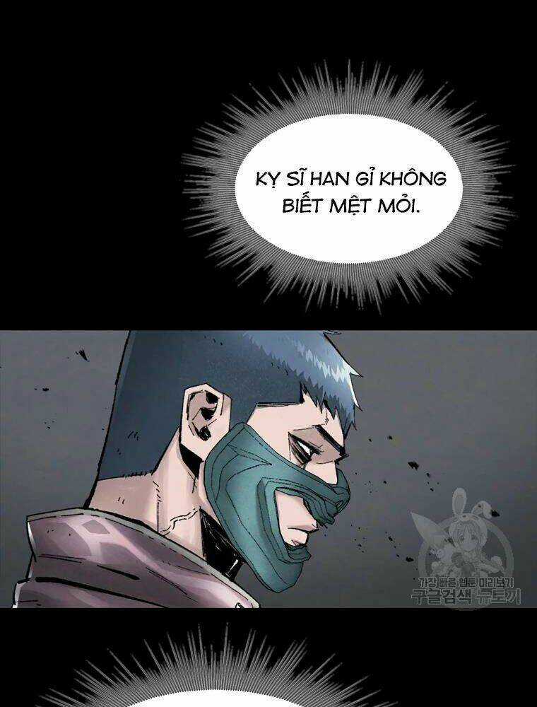 Mật Mã Mê Cung - Chapter 30 - Trang 88