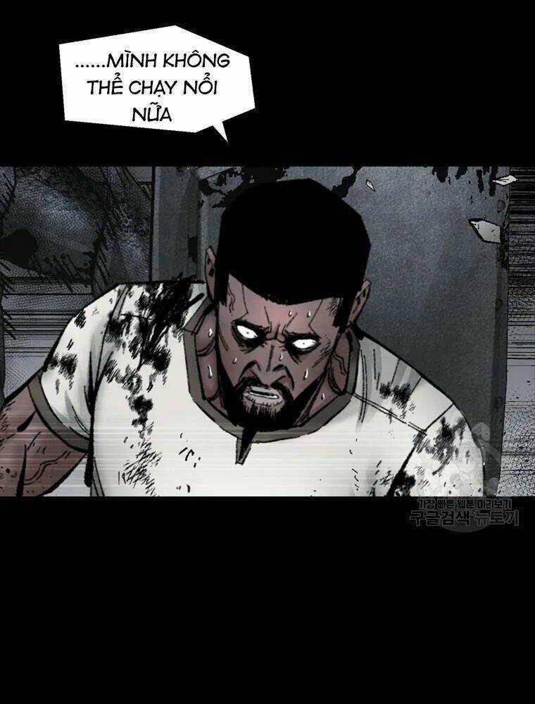 Mật Mã Mê Cung - Chapter 30 - Trang 90