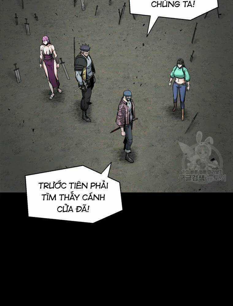 Mật Mã Mê Cung - Chapter 30 - Trang 93