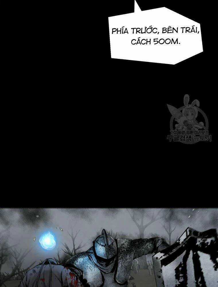 Mật Mã Mê Cung - Chapter 30 - Trang 95