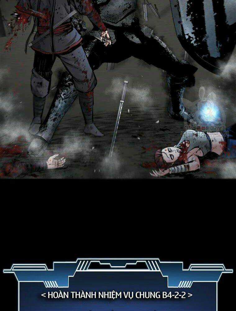 Mật Mã Mê Cung - Chapter 30 - Trang 96