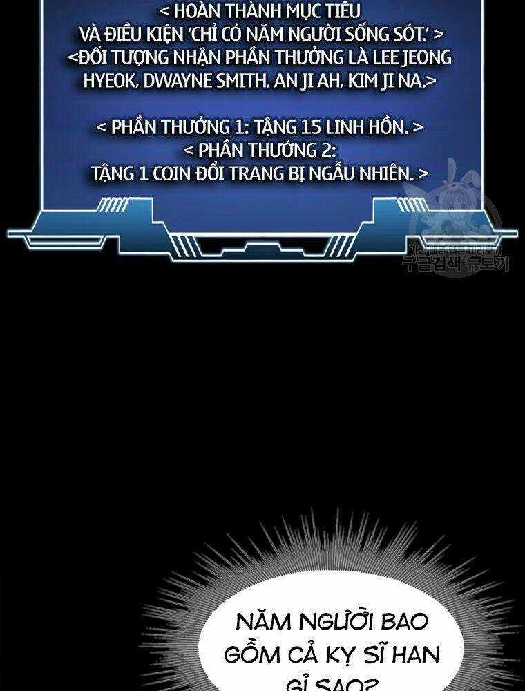 Mật Mã Mê Cung - Chapter 30 - Trang 97