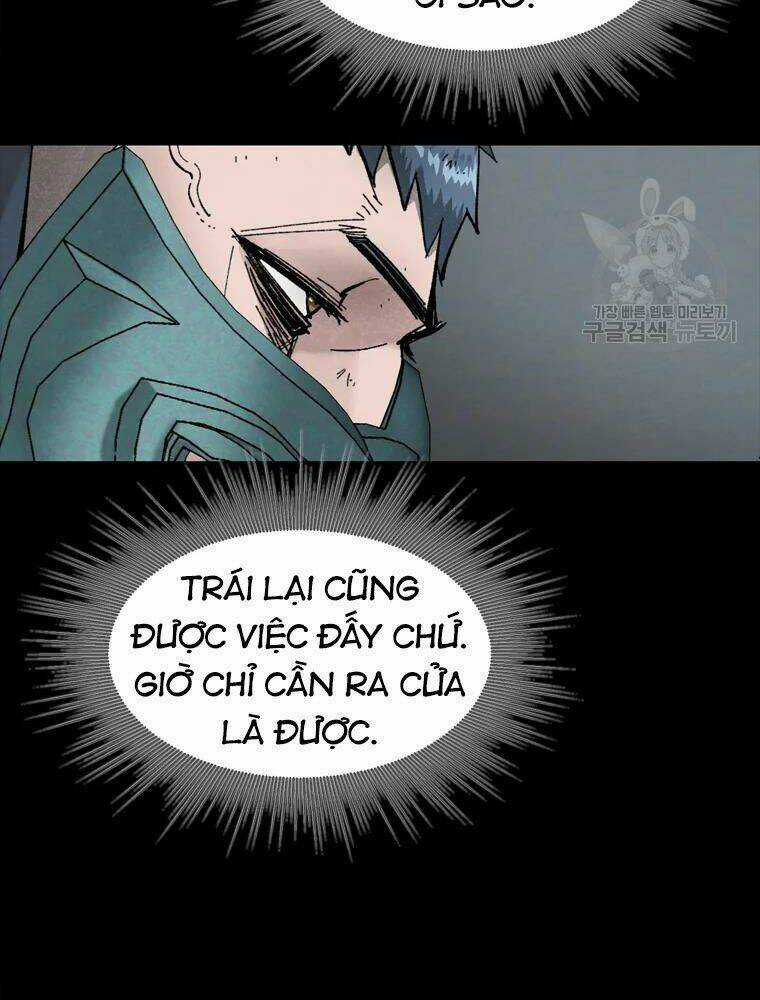 Mật Mã Mê Cung - Chapter 30 - Trang 98