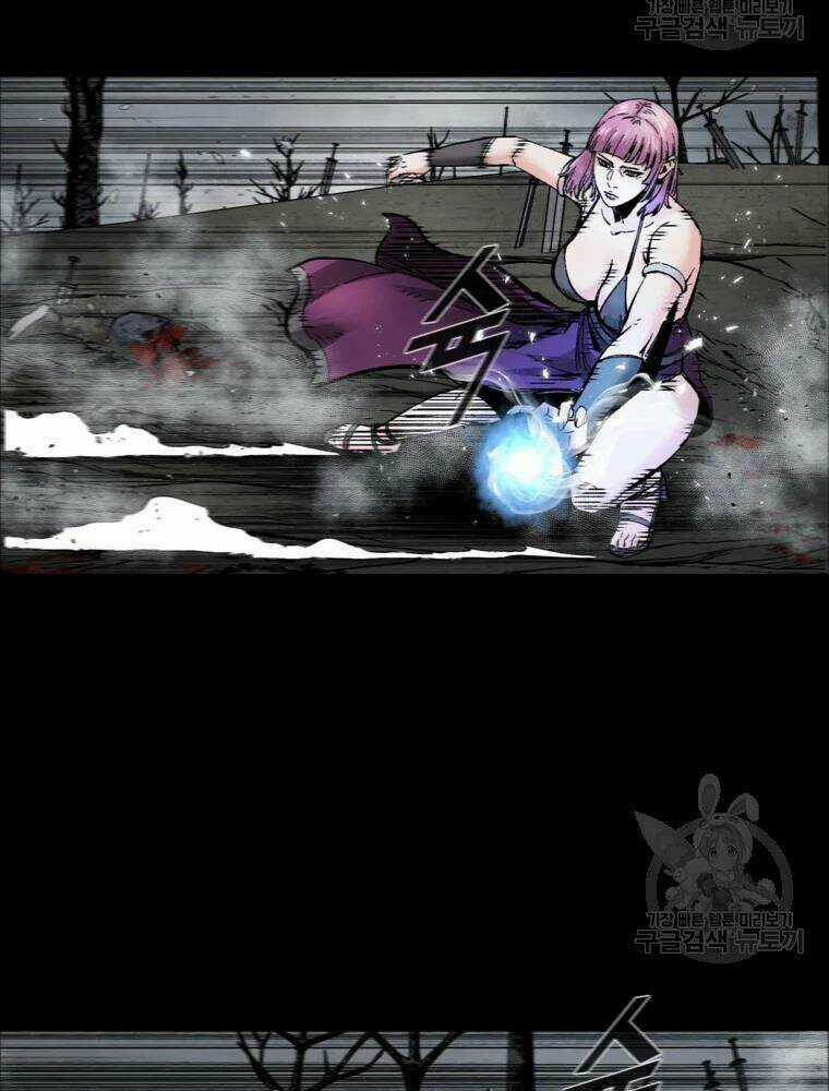 Mật Mã Mê Cung - Chapter 31 - Trang 11