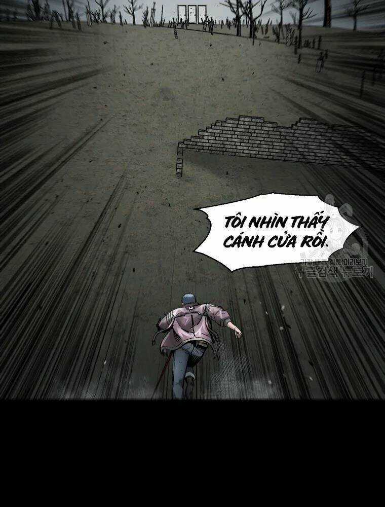 Mật Mã Mê Cung - Chapter 31 - Trang 13