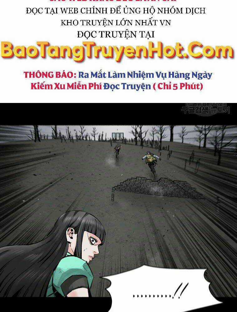 Mật Mã Mê Cung - Chapter 31 - Trang 20