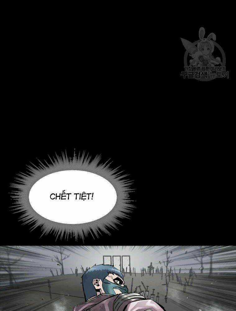 Mật Mã Mê Cung - Chapter 31 - Trang 22