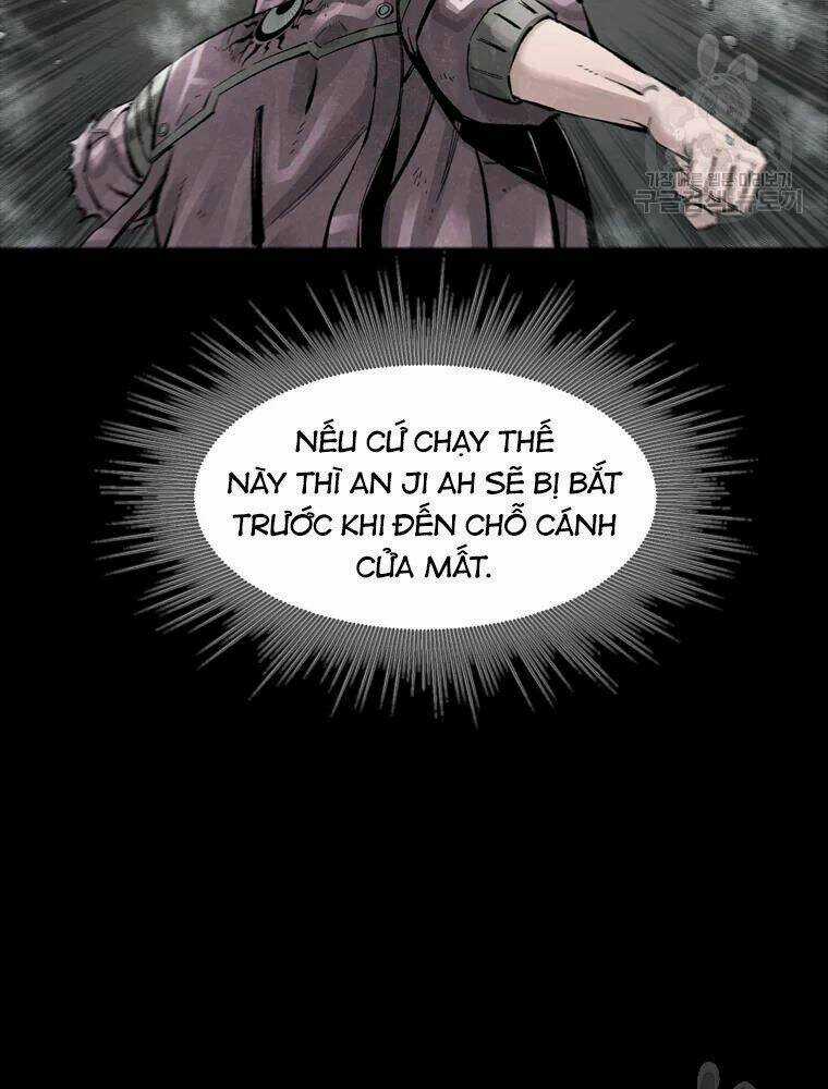 Mật Mã Mê Cung - Chapter 31 - Trang 23