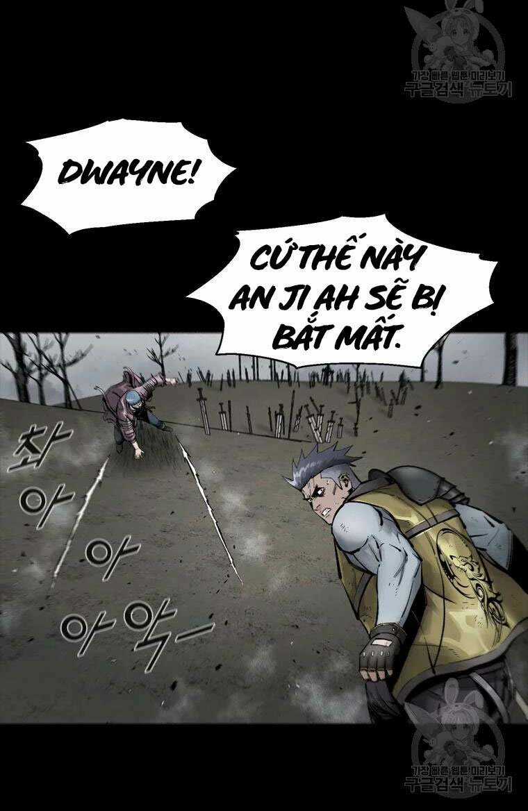 Mật Mã Mê Cung - Chapter 31 - Trang 24