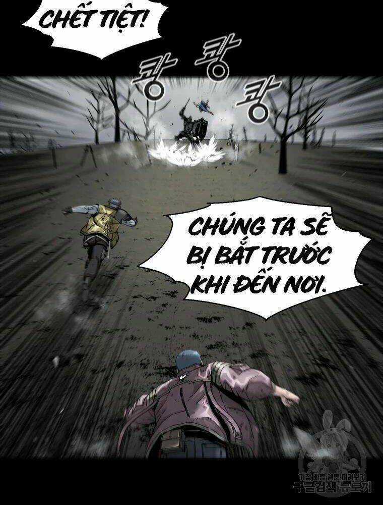 Mật Mã Mê Cung - Chapter 31 - Trang 27