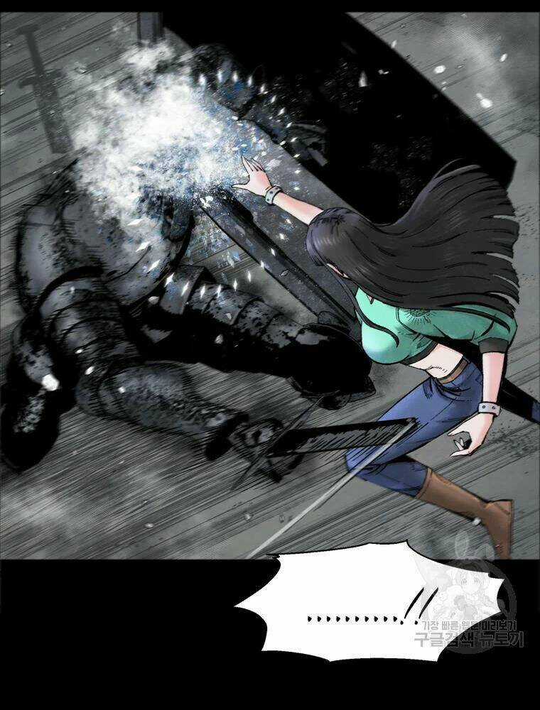 Mật Mã Mê Cung - Chapter 31 - Trang 30