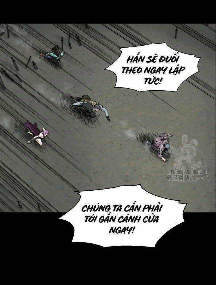 Mật Mã Mê Cung - Chapter 31 - Trang 4