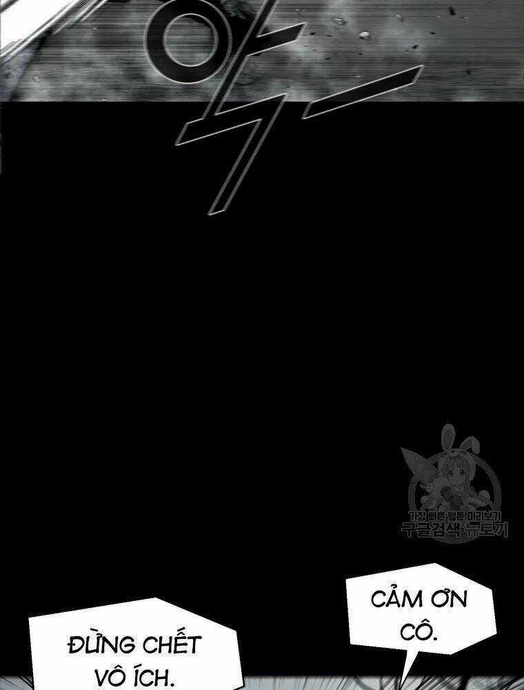 Mật Mã Mê Cung - Chapter 31 - Trang 32