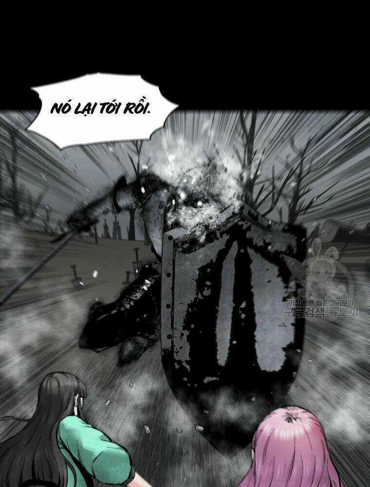 Mật Mã Mê Cung - Chapter 31 - Trang 34