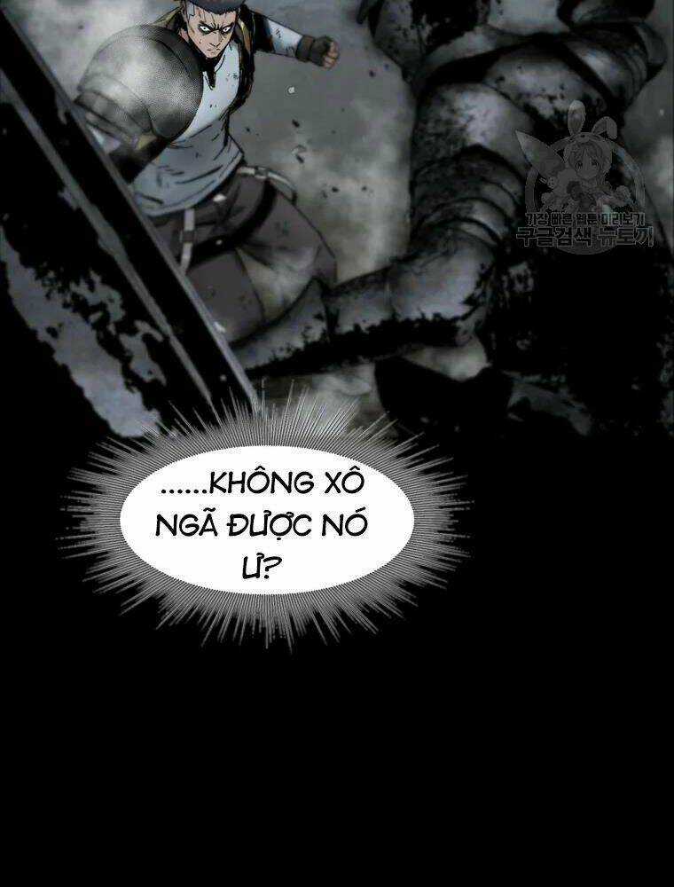 Mật Mã Mê Cung - Chapter 31 - Trang 41