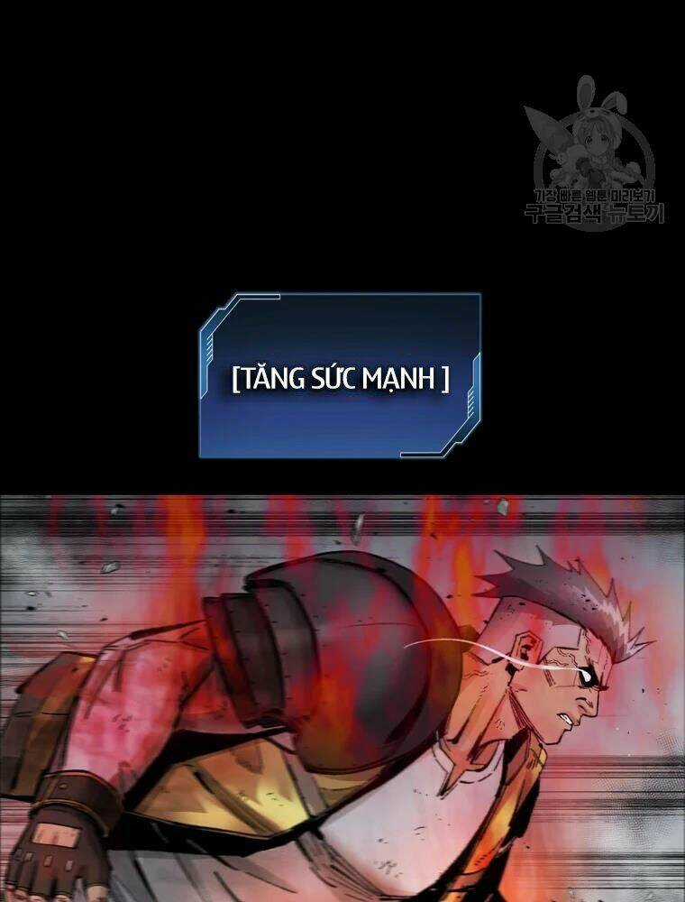 Mật Mã Mê Cung - Chapter 31 - Trang 42