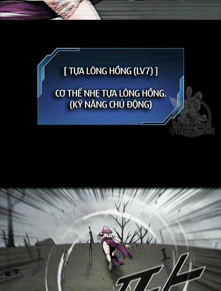 Mật Mã Mê Cung - Chapter 31 - Trang 6