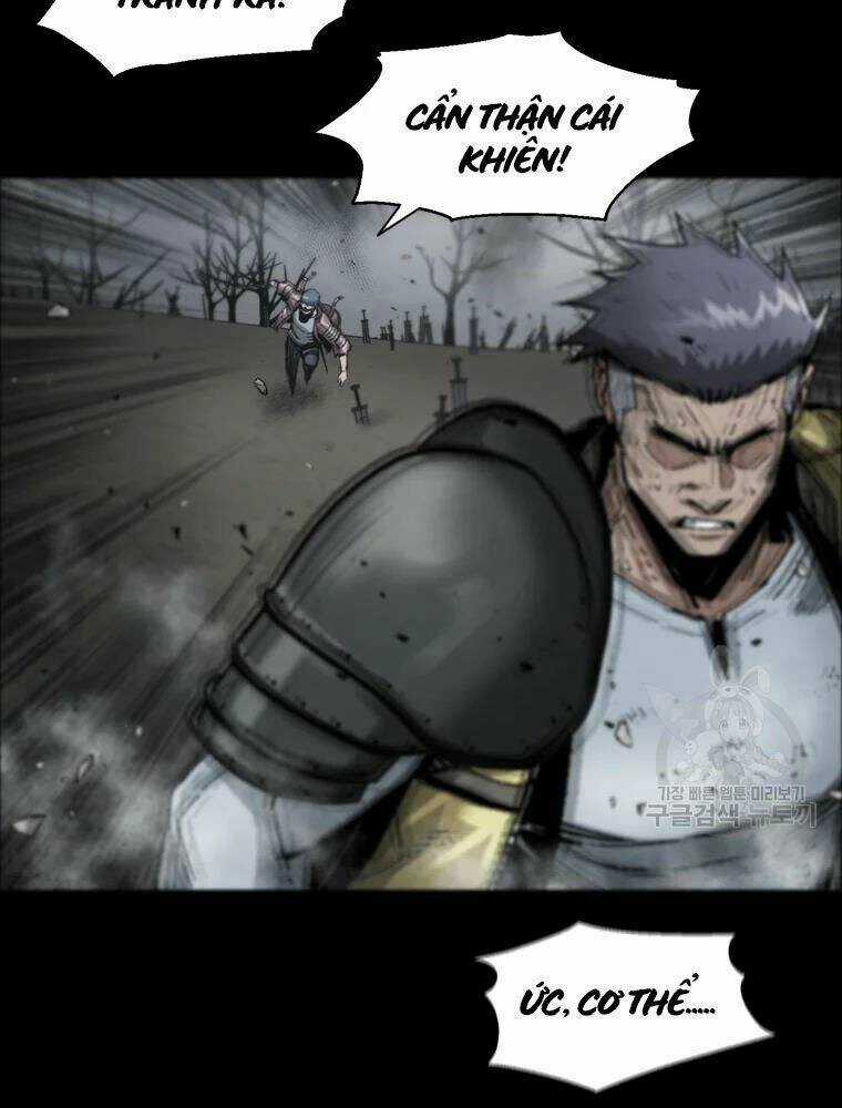 Mật Mã Mê Cung - Chapter 31 - Trang 51