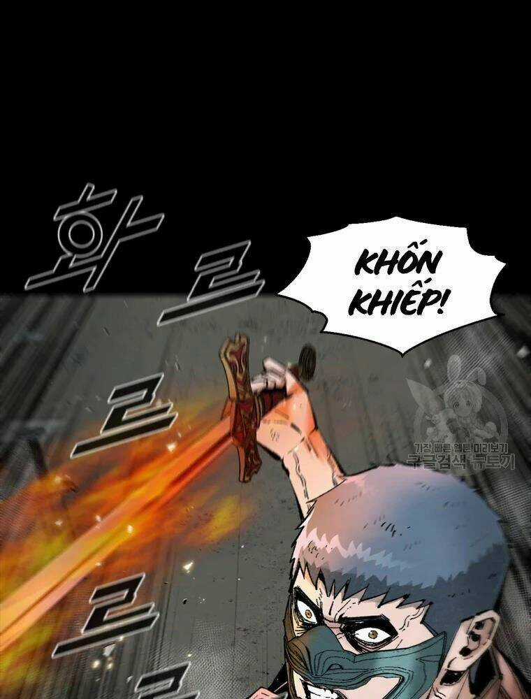 Mật Mã Mê Cung - Chapter 31 - Trang 55