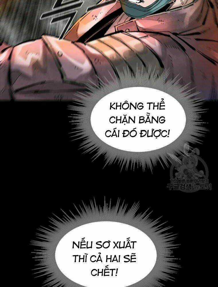 Mật Mã Mê Cung - Chapter 31 - Trang 56