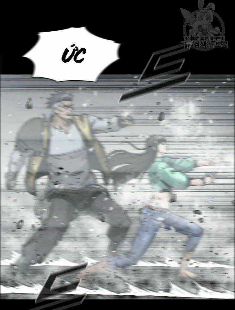 Mật Mã Mê Cung - Chapter 31 - Trang 66