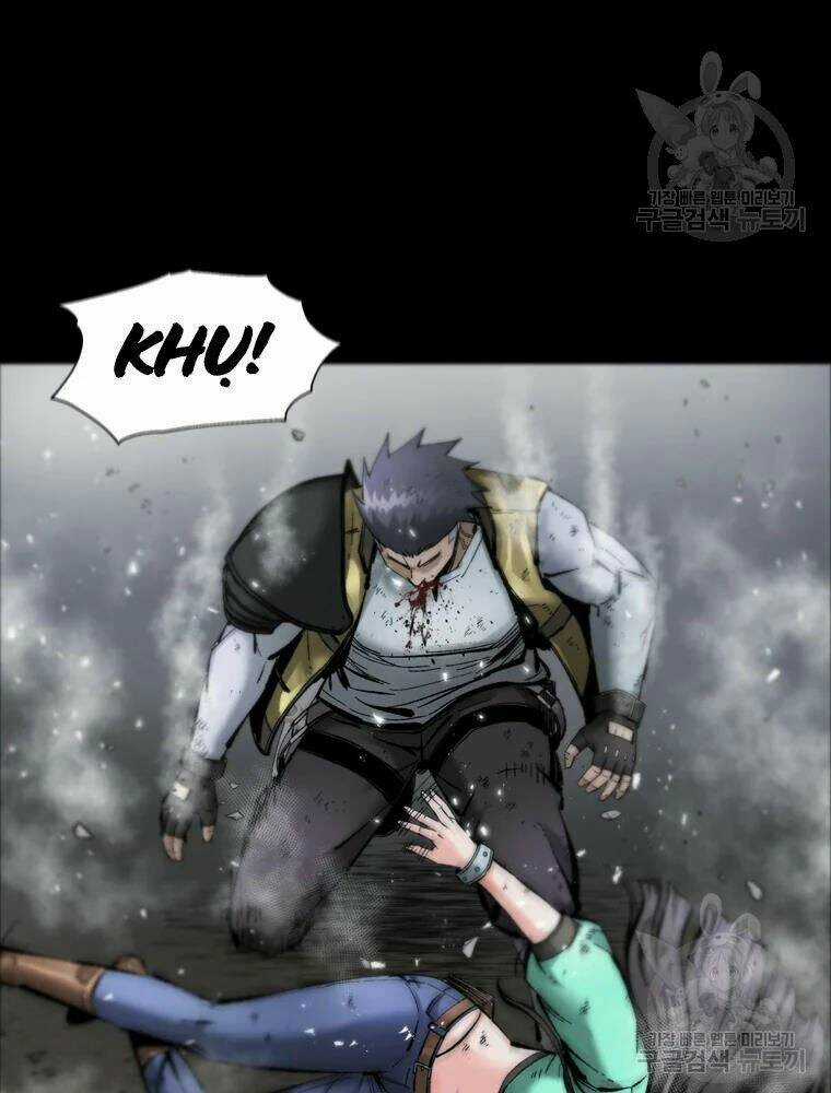 Mật Mã Mê Cung - Chapter 31 - Trang 69