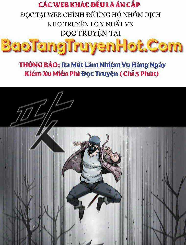 Mật Mã Mê Cung - Chapter 31 - Trang 72