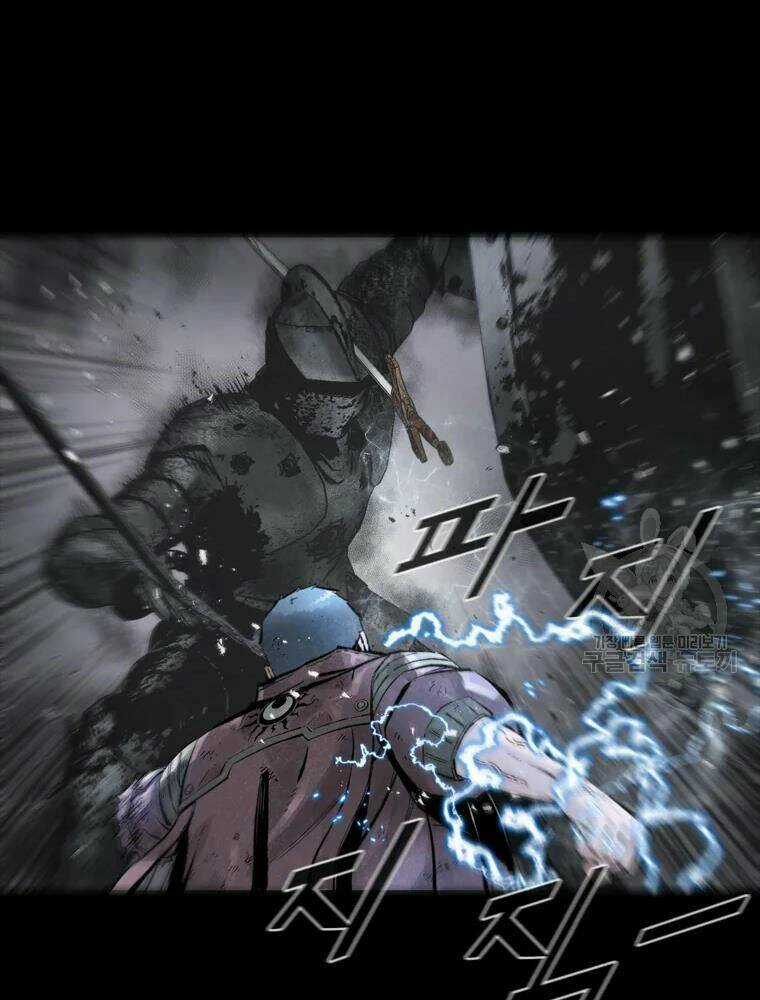 Mật Mã Mê Cung - Chapter 31 - Trang 84