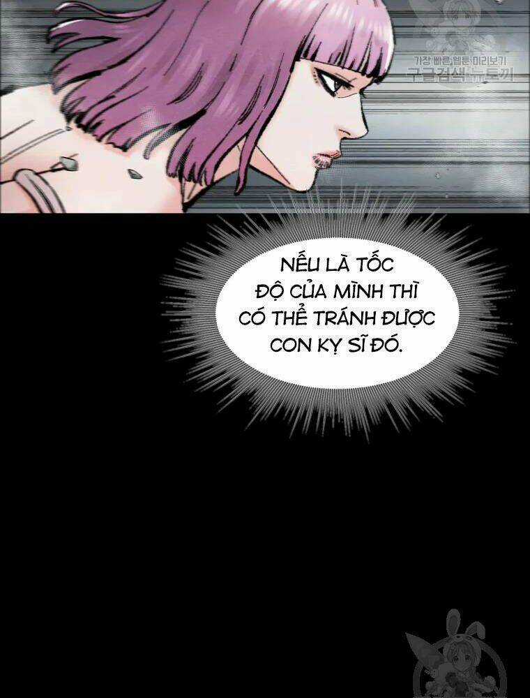 Mật Mã Mê Cung - Chapter 31 - Trang 10