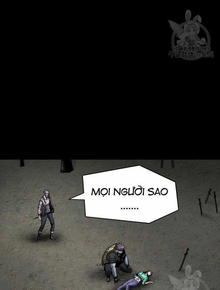 Mật Mã Mê Cung - Chapter 32 - Trang 12