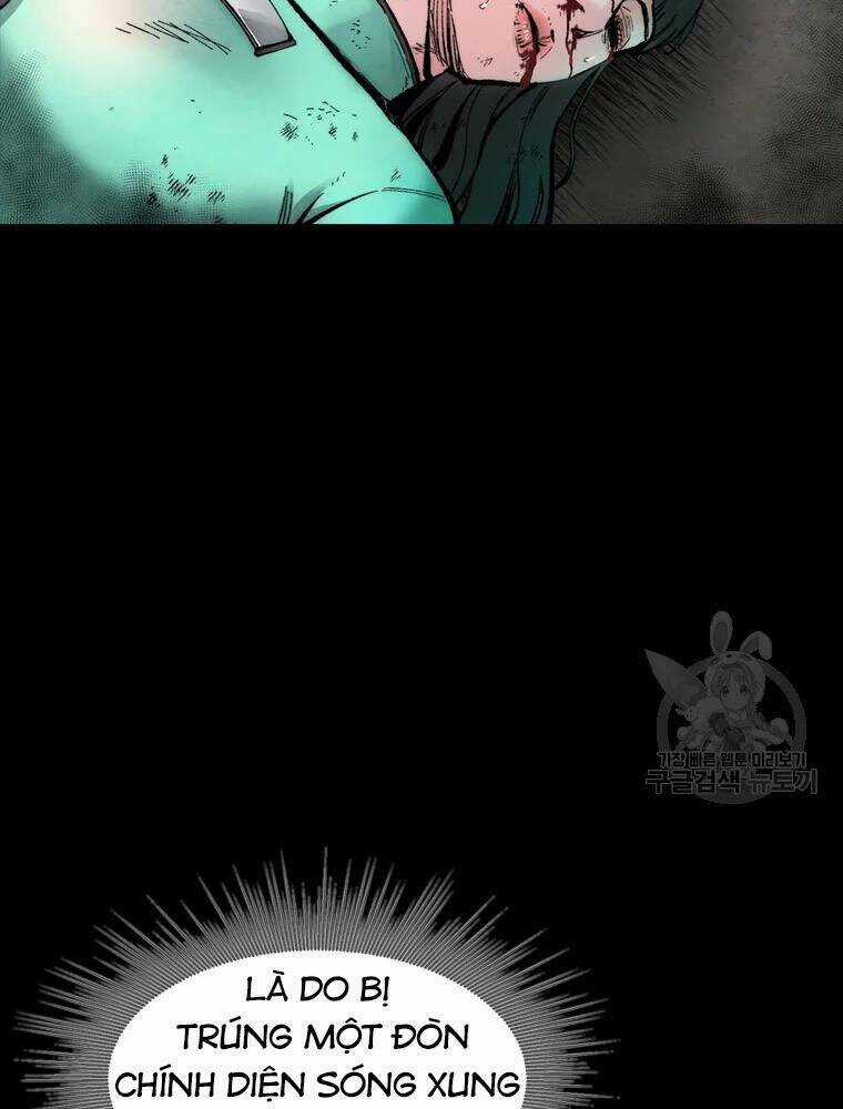 Mật Mã Mê Cung - Chapter 32 - Trang 15