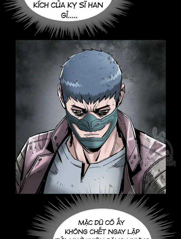 Mật Mã Mê Cung - Chapter 32 - Trang 16