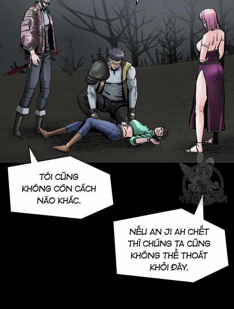 Mật Mã Mê Cung - Chapter 32 - Trang 18