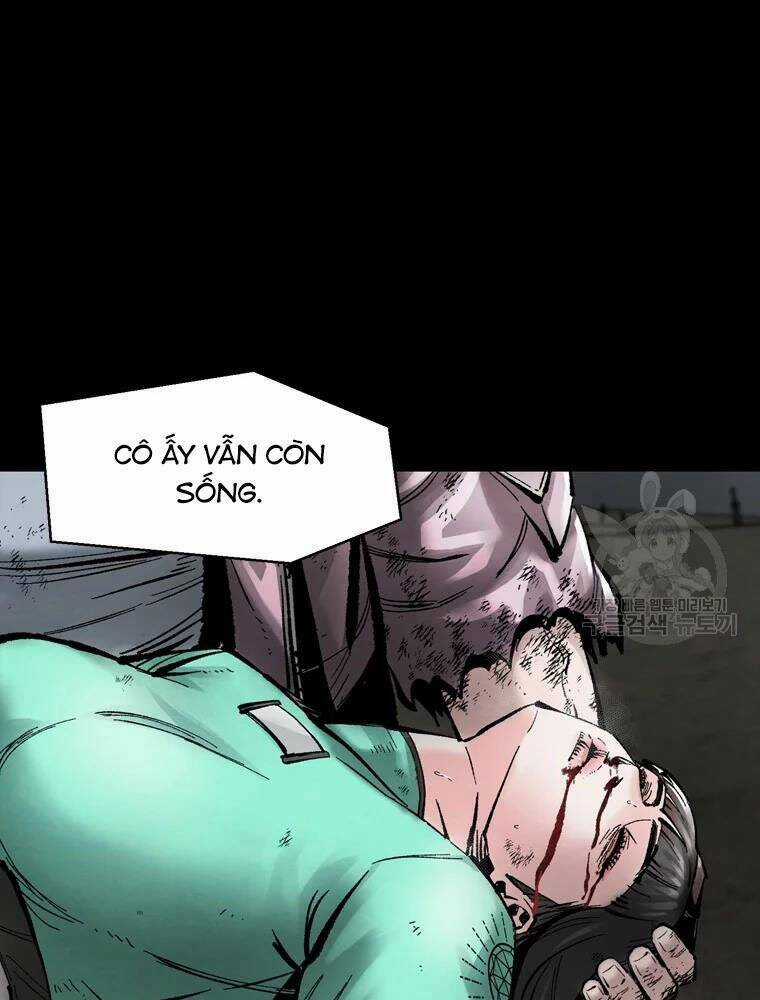 Mật Mã Mê Cung - Chapter 32 - Trang 19