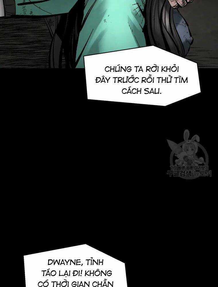 Mật Mã Mê Cung - Chapter 32 - Trang 20