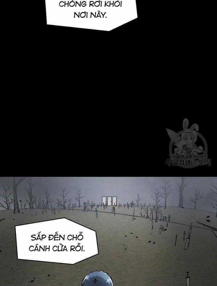 Mật Mã Mê Cung - Chapter 32 - Trang 22