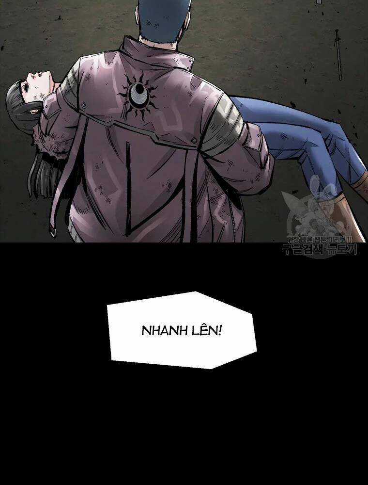 Mật Mã Mê Cung - Chapter 32 - Trang 23