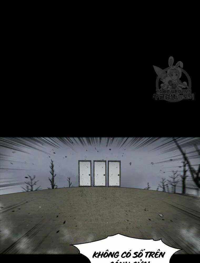 Mật Mã Mê Cung - Chapter 32 - Trang 26