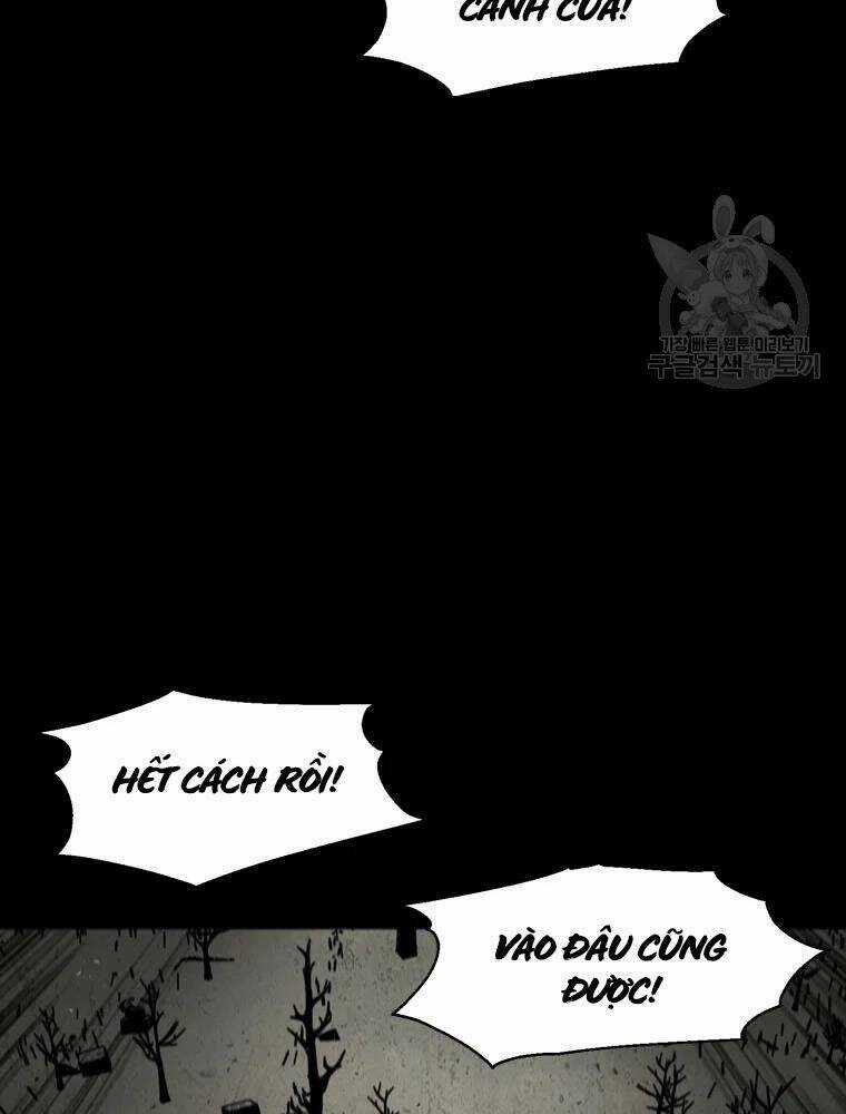 Mật Mã Mê Cung - Chapter 32 - Trang 27