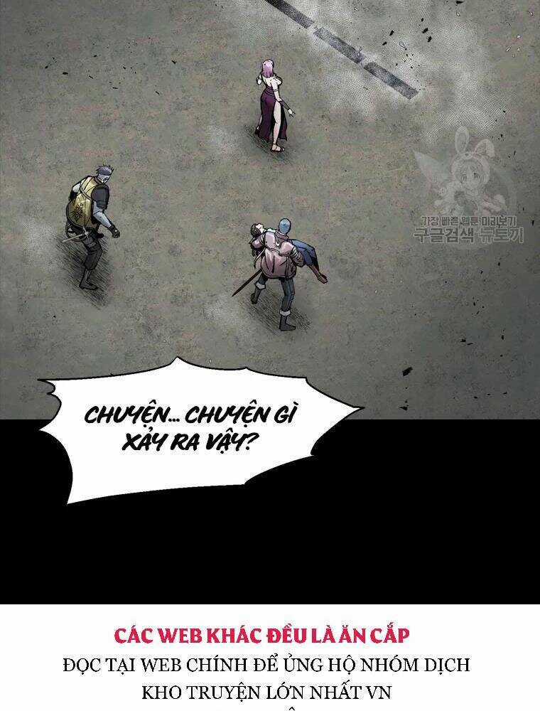 Mật Mã Mê Cung - Chapter 32 - Trang 35