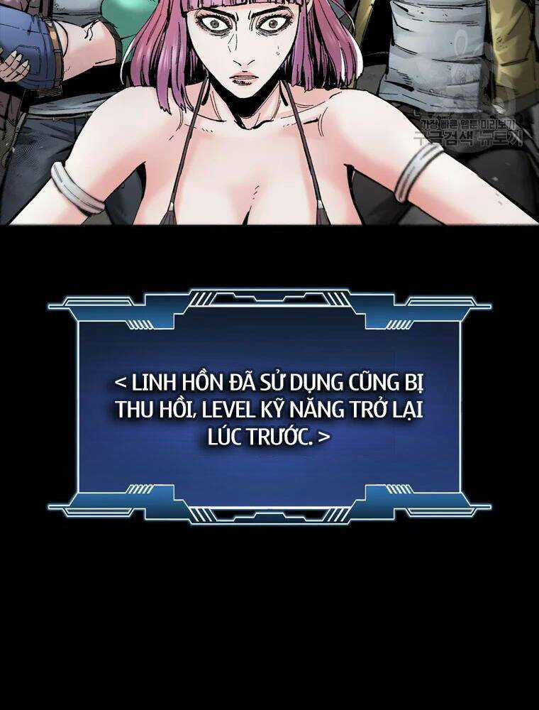 Mật Mã Mê Cung - Chapter 32 - Trang 37