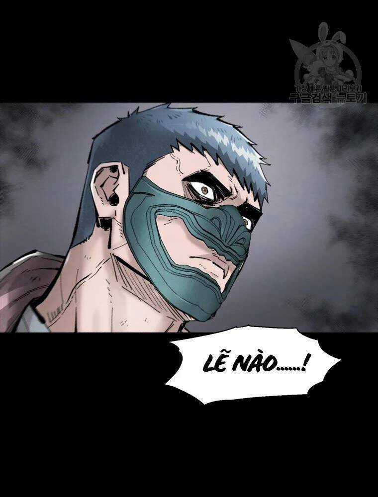 Mật Mã Mê Cung - Chapter 32 - Trang 38