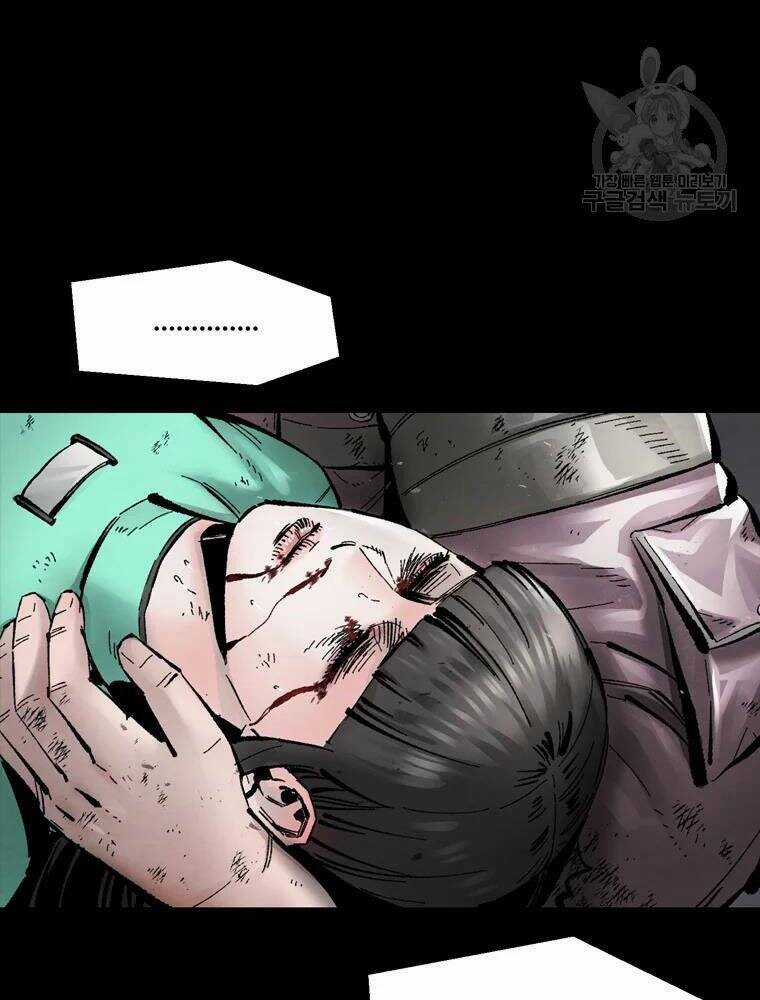 Mật Mã Mê Cung - Chapter 32 - Trang 39