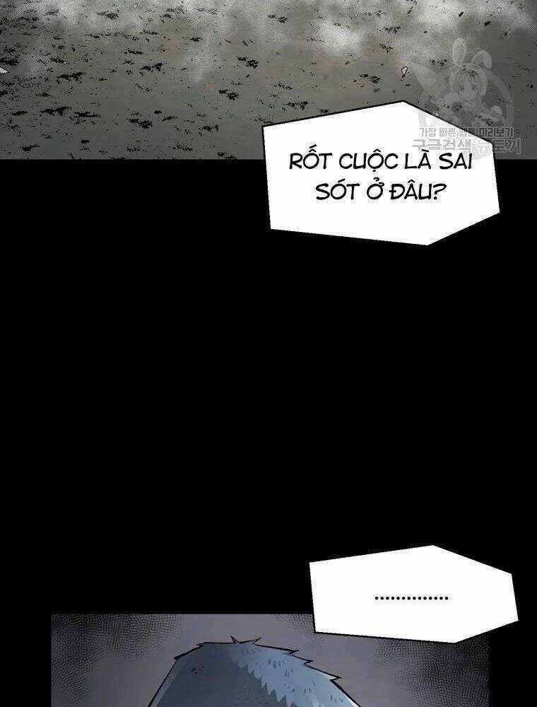 Mật Mã Mê Cung - Chapter 32 - Trang 41