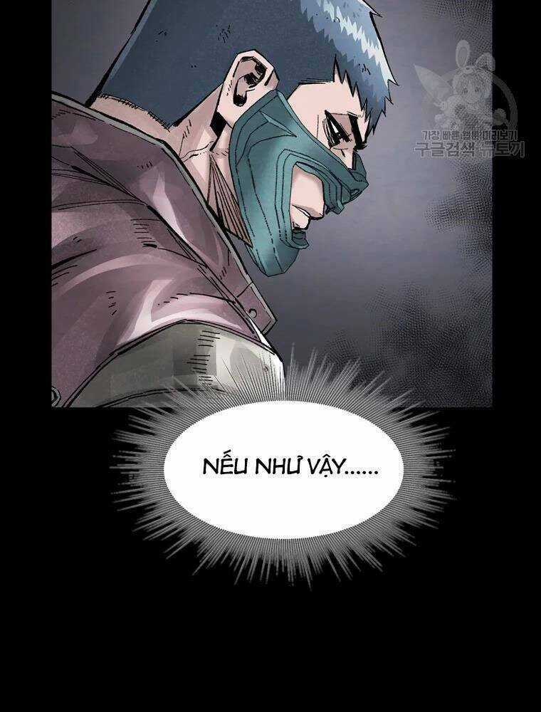 Mật Mã Mê Cung - Chapter 32 - Trang 42