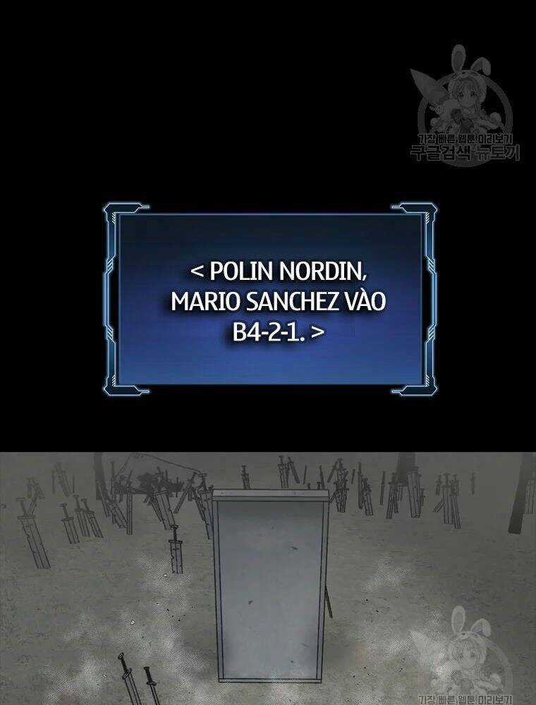 Mật Mã Mê Cung - Chapter 32 - Trang 43