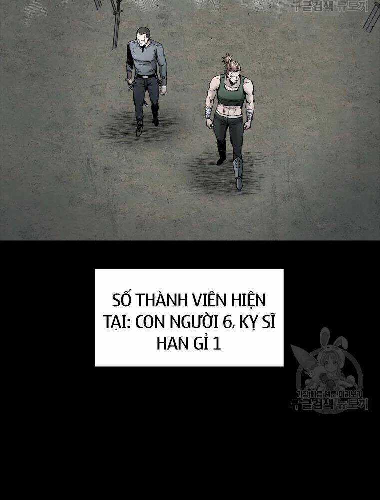 Mật Mã Mê Cung - Chapter 32 - Trang 44